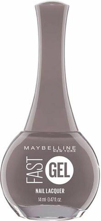 Produktbild Maybelline New York Fast Gel Nagellack (16 Sinful Stone, Farblack)