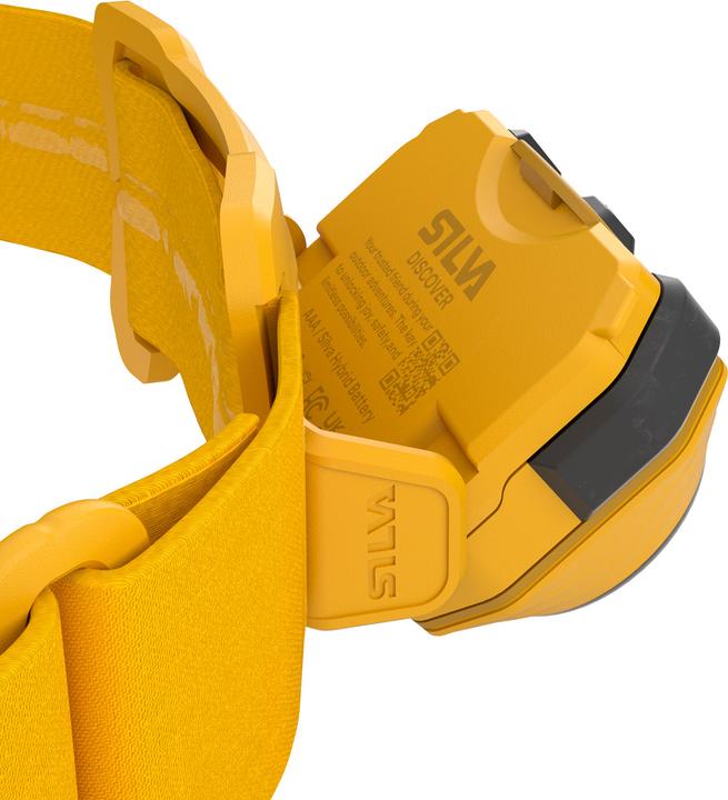 Produktbild Silva Discover (500 lm)