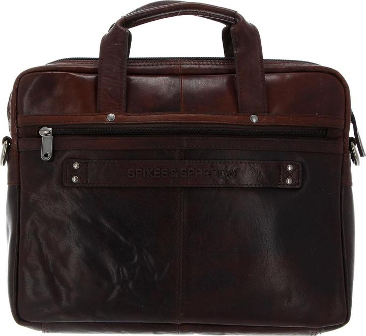 Immagine prodotto Spikes & Sparrow Bronco Business Bag