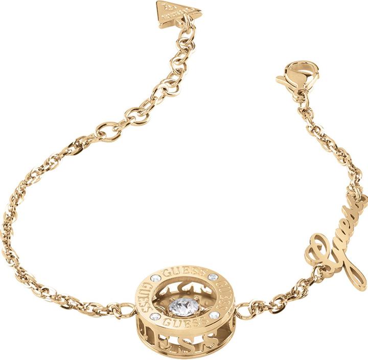 Immagine prodotto Guess Gioielli Bracciale UBB01462-S G (16 cm, Acciaio inossidabile)