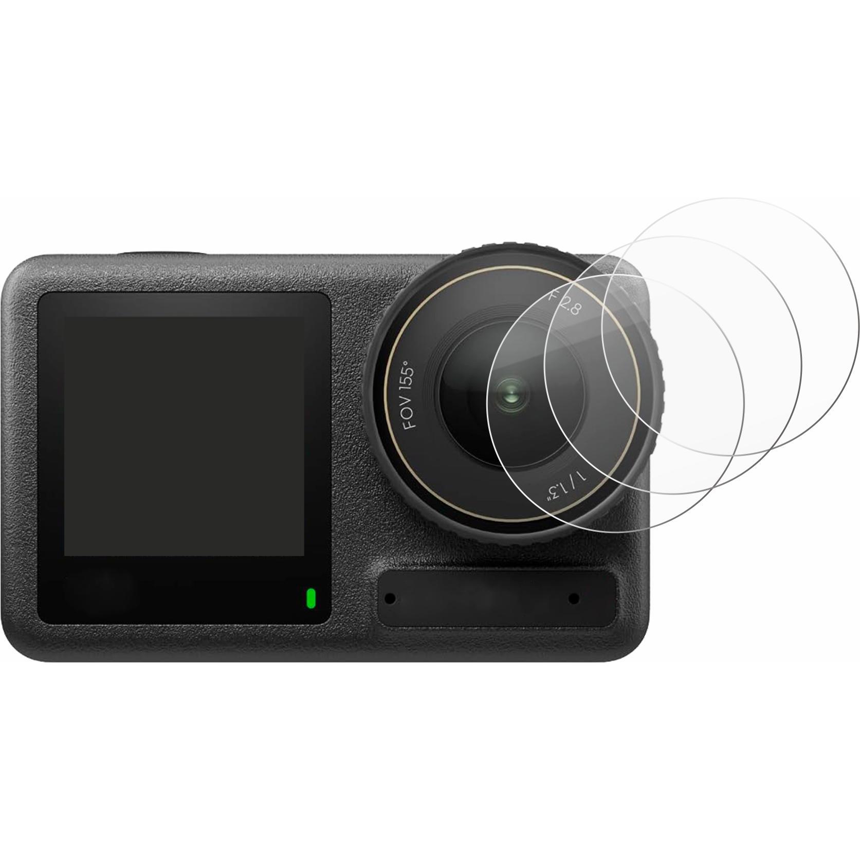Thumbnail - BROTECT AirGlass Panzerglasfolie (Osmo Action 4), Action Cam Zubehör
