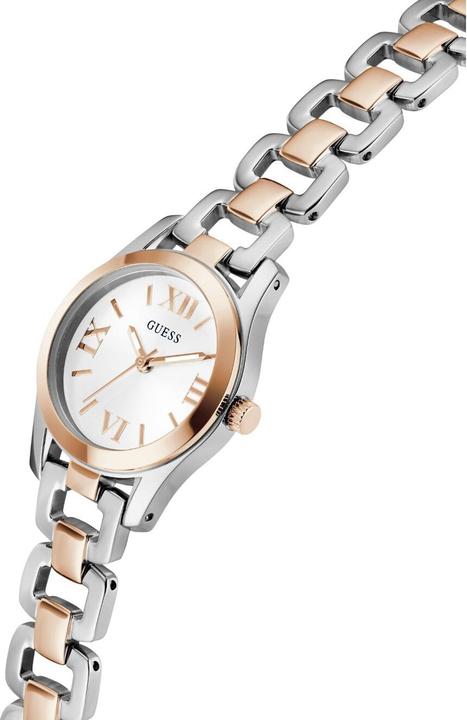 Image du produit Guess Damenuhr VEDA (Horloge analogique, 28 mm)