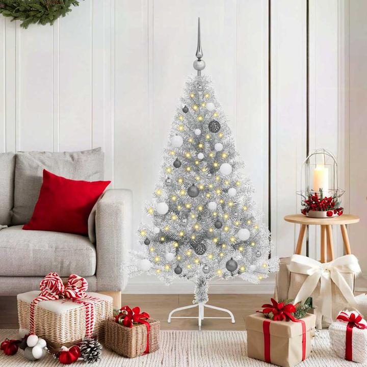 Produktbild vidaXL Weihnachtsbaum Dekoration (150 cm)
