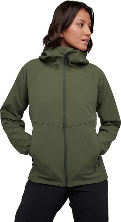 Produktbild Black Diamond W Element Hoody (M)