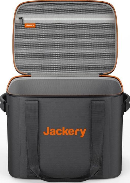 Actual product image Jackery Bag for Explorer 1000 EU