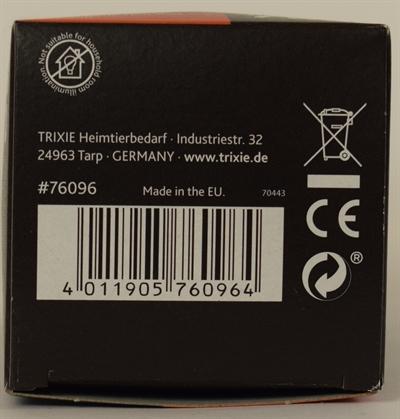 Image du produit Trixie Lampe spot à chaleur infrarouge