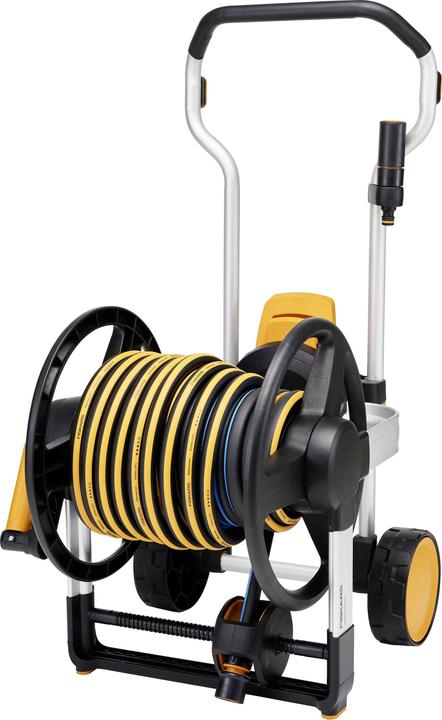 Actual product image Fiskars Waterwheel (20 m)