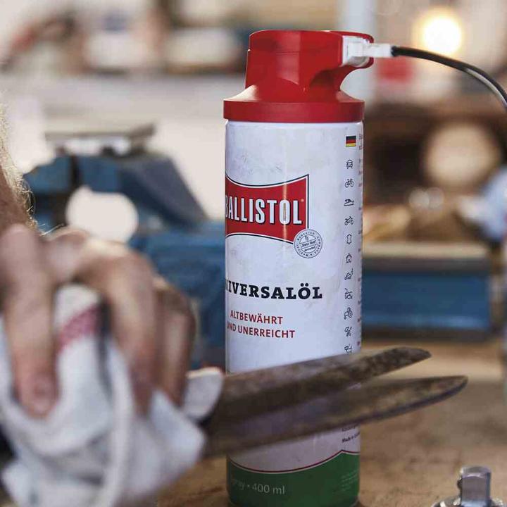 Produktbild Relags Universalöl (400 ml)