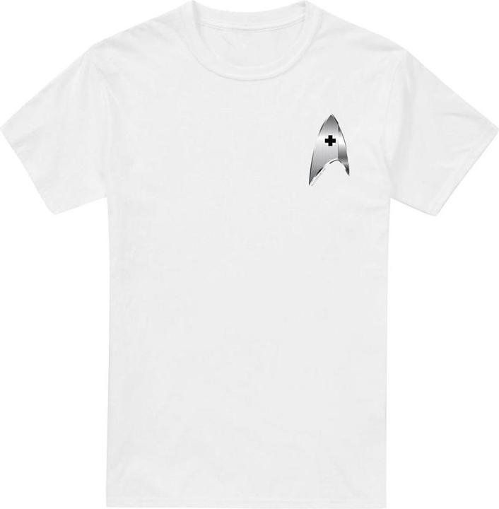 Produktbild Universal Textiles Medical TShirt (3XL)