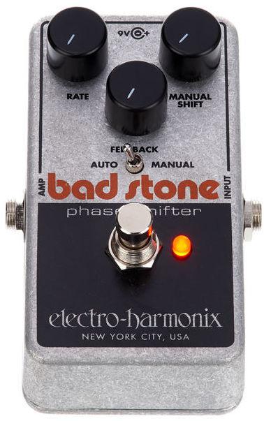 Actual product image Electro-Harmonix Bad Stone