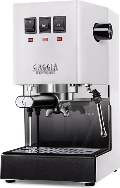 Productafbeelding Gaggia Klassiek Evo Pro-ontwerp met 2023 (EU-stekker)