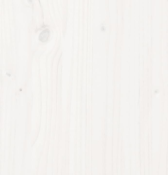 Produktbild vidaXL Bettgestell (75 x 190 cm)