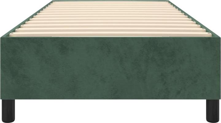 Image du produit vidaXL Boxspringbettgestell (90 x 190 cm)