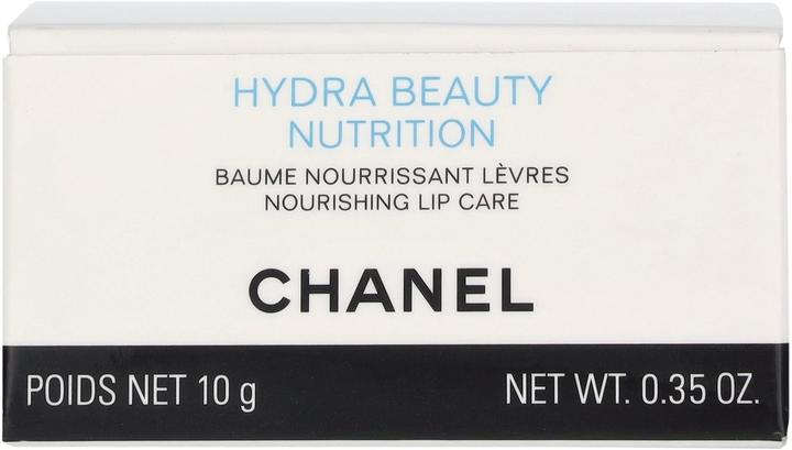 Produktbild Chanel Hydra Beauty Nutrition Nourishing Lip Care (Lippenbalsam, 10 ml)