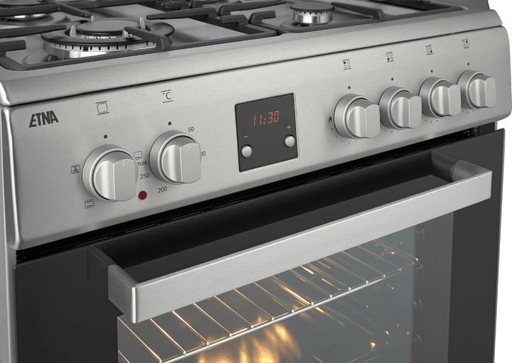 Actual product image Etna FGV460RVS