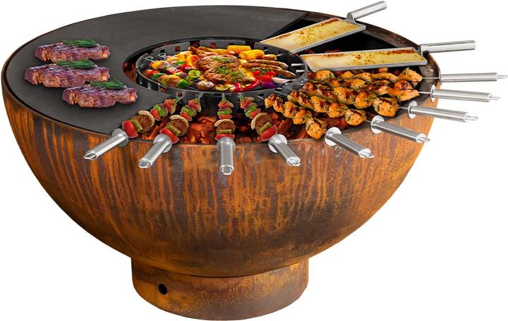Mr. Grill Fire bowl