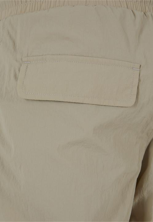 Produktbild Urban Classics Ladies Nylon Cargo Pants (XL)