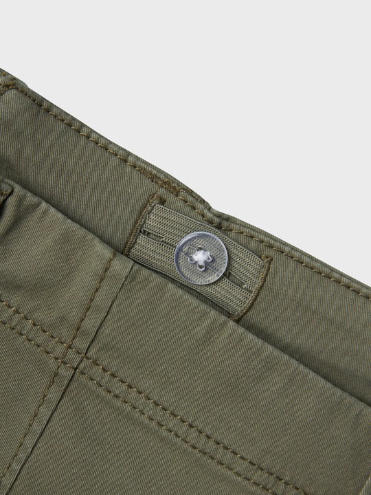 Produktbild Name it Regular Fit Shorts (176)