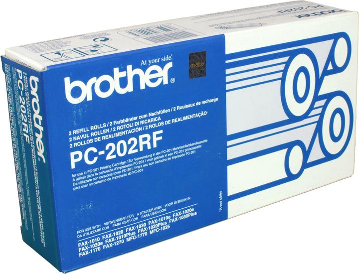 Produktbild Brother Pc-202rf