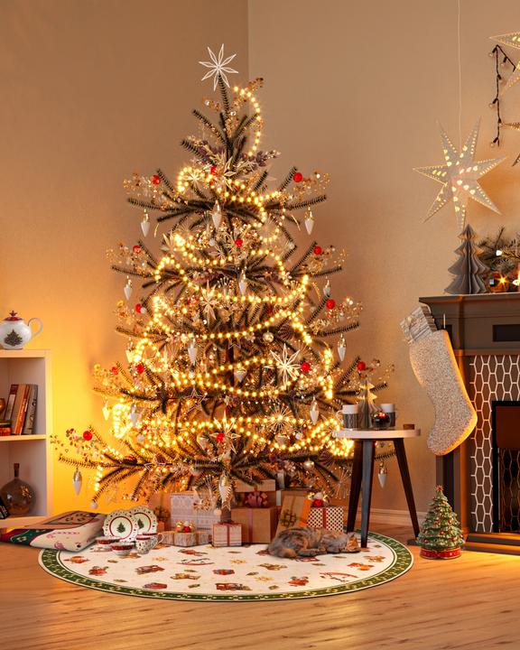 Immagine prodotto Villeroy & Boch Delizia del Giocattolo Nostalgico (150 cm)