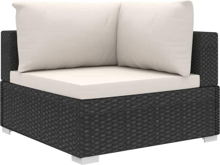 Actual product image vidaXL Dorian