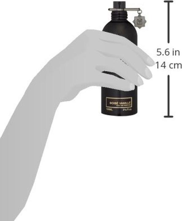 Produktbild Montale Boise Vanille (Eau de Parfum, 100 ml)