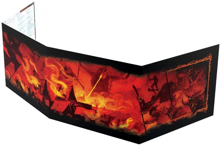 Actual product image Magic the Gathering Dungeons & Dragons - Dragonlance: Shadow of the Dragon Queen Deluxe Edition (English)