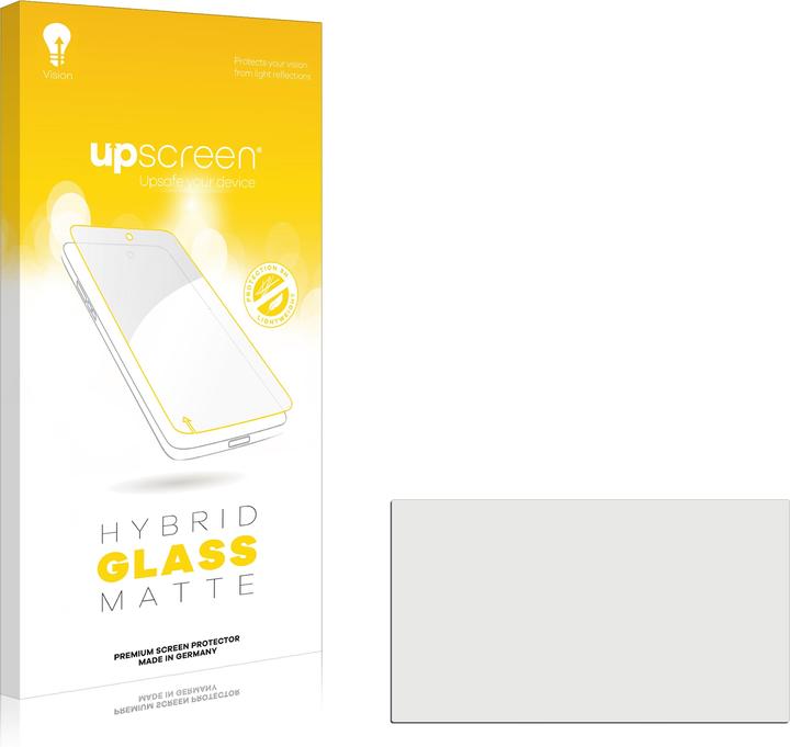 Image du produit upscreen Reflection Shield Verre Mat (39.60", 16:9)
