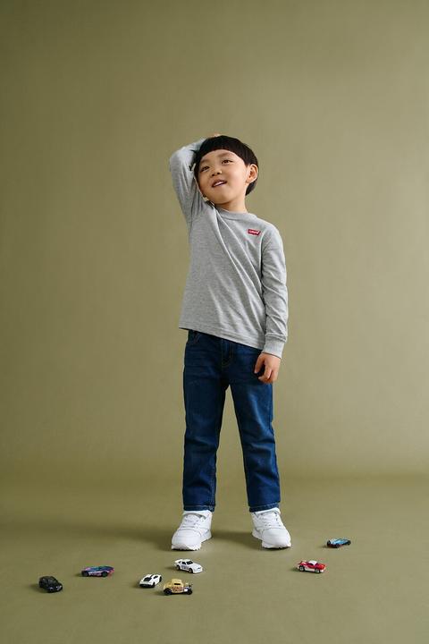 Actual product image Levis Slim-Fit-Jeans 511 (116)