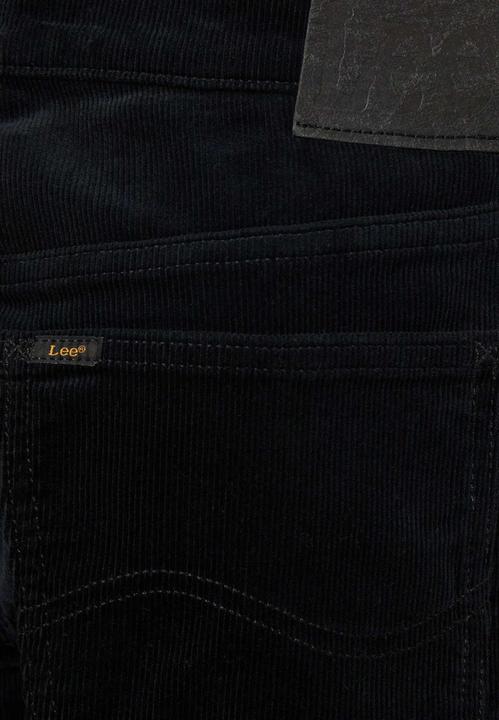 Produktbild Lee Daren Zip Fly Pant Cord Straight Fit Black (W31/L32)