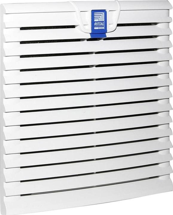 Nutritional values and ingredients Rittal Outlet fileter standard BHT