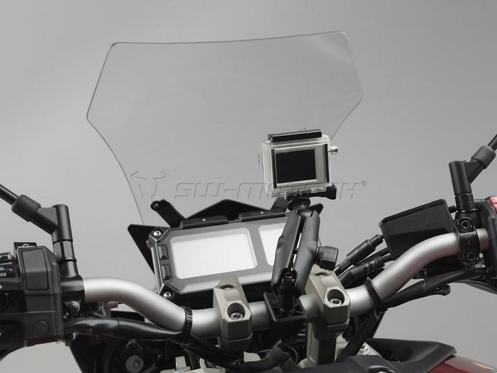 Immagine prodotto Sw Motech Braccio Ram con adattatore per GoPro
