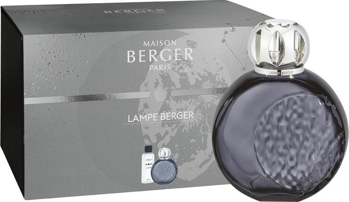 Immagine prodotto Maison Berger Lampada di fragranza Astral 250 ml Cachemire Blanc (250 ml)