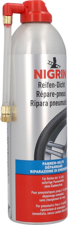 Produktbild Nigrin Reifendicht