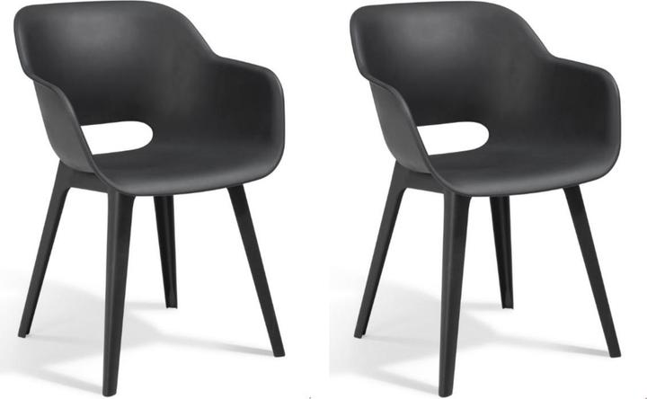 Produktbild Allibert Cole