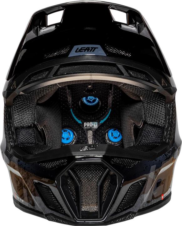 Produktbild Leatt MTB Gravity 8.0 Helmet (61 - 62 cm)