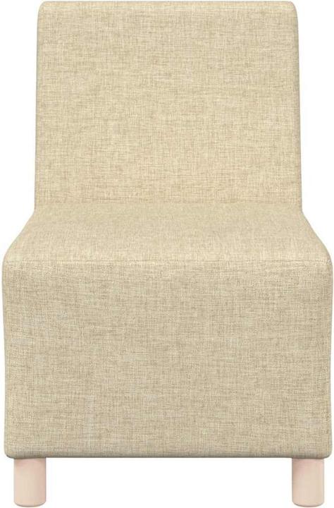 Produktbild vidaXL Modernes Sofa-Unit