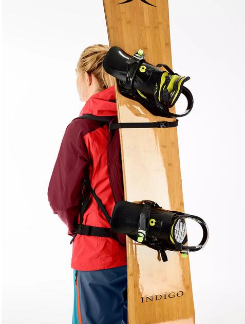 Actual product image Ortovox Ascent 30 S Backpack (30 l)