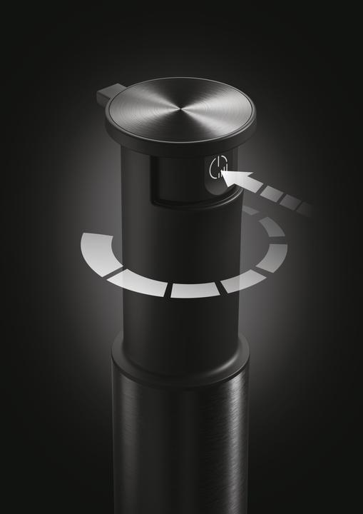 Produktbild Haier I-Master 5 Serie Immersionsmixer