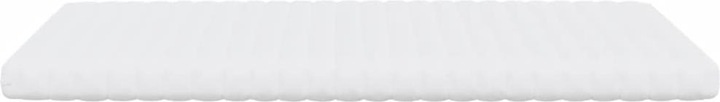 Produktbild VidaXL Manka (120 x 200 cm, Schaumstoffkern)