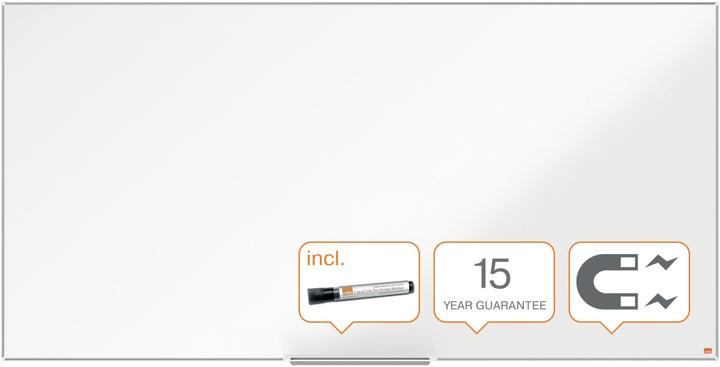 Productafbeelding Leitz Whiteboard Nano Clean™ PRO (180 x 90 cm)