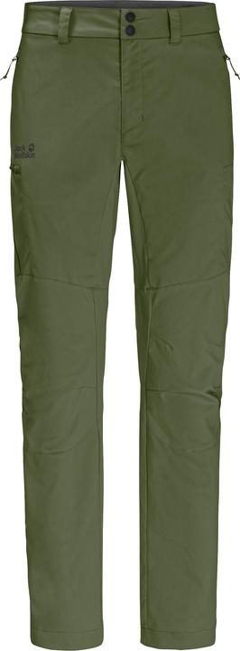 Produktbild Jack Wolfskin Activate Tour Pant M (52)