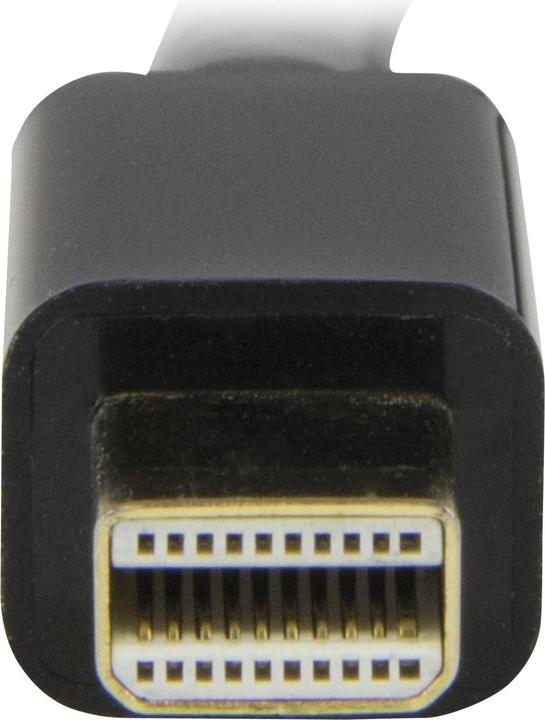 Image du produit StarTech Câble mDP vers HDMI de 3 pieds - 4K (1.01 m, DisplayPort, 1.4)