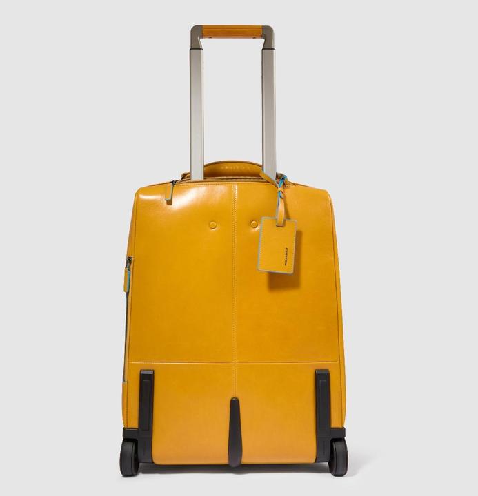 Immagine prodotto Piquadro Blue Square - Carrello porta computer 15.6" (40.50 l)