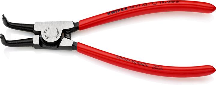 Produktbild Knipex Sicherungsringzange (170 mm)