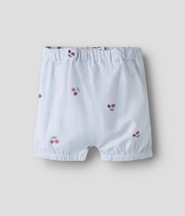 Image du produit Name it Biobaumwoll Shorts (68)