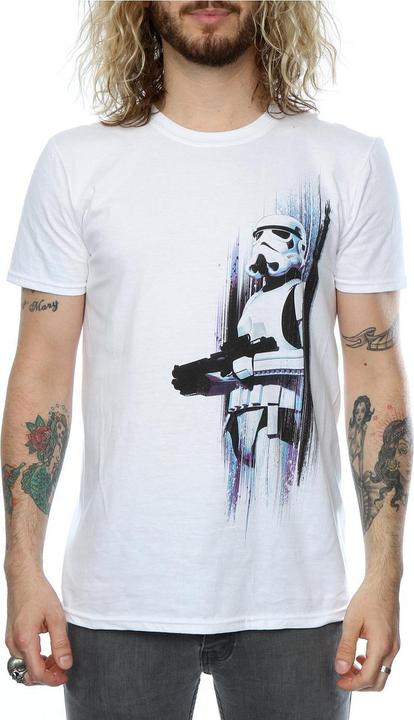 Produktbild Star Wars Rogue One Stormtrooper Brushed TShirt (XXL)