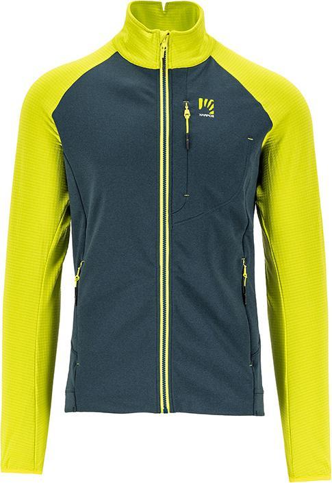 Produktbild Karpos Pizzocco Evo Full-Zip Fleece (XXL)