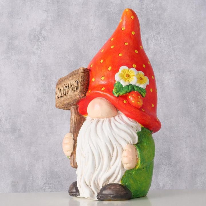 Actual product image Boltze Home Strawberry