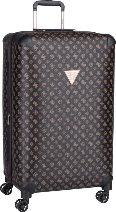 Image du produit Guess Valise Harde / trolley / valise de voyage - 70 cm - Wilder - Bruin (94 l)
